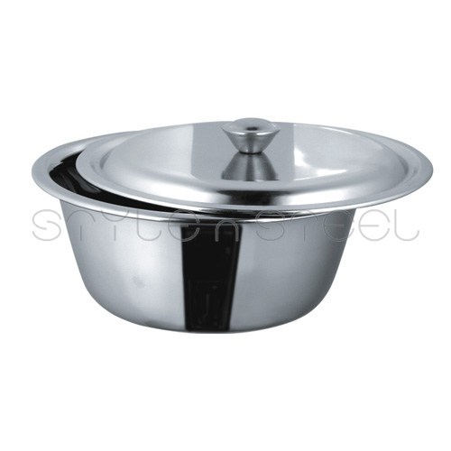 Finger Bowl W or W/O Cover.