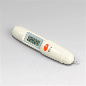 Infrared Thermometer