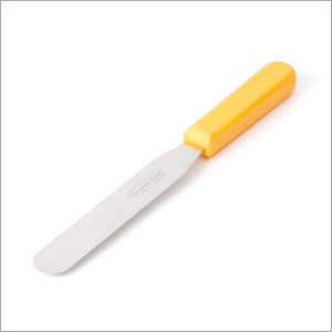 Pastry Spatula & Pallet Knife