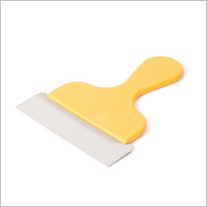 Pastry Spatula & Pallet Knife