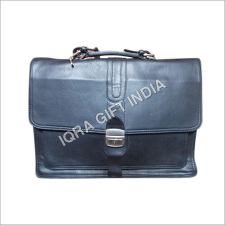Leather Office Bags