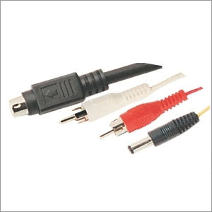 Audio Video Cords