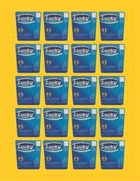 Screen Printed Stickers