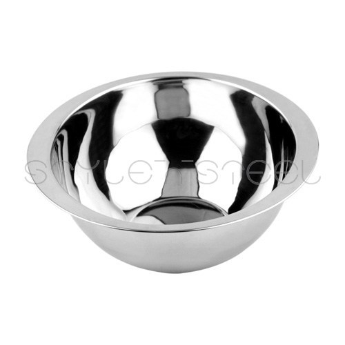 Oval Mixing Bowl