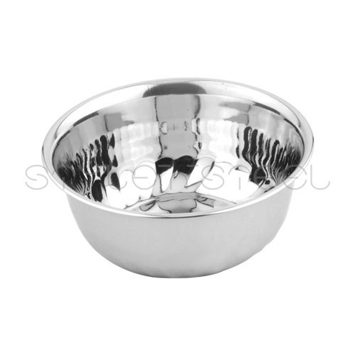 Designed VD Bowl.