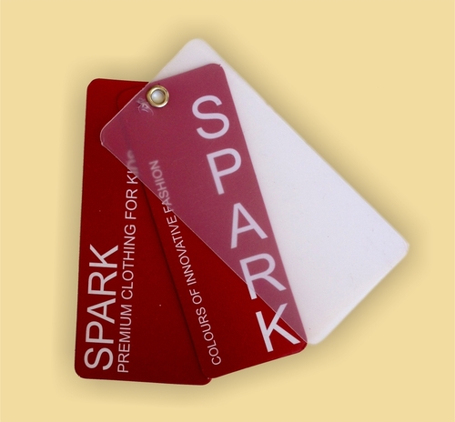 Garment Hang Tags