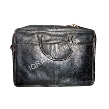Professional Leather Exclusive Bag