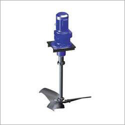 Vertical Agitater