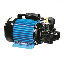 Mini Monoblock Pump