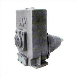 Monoblock Pumps