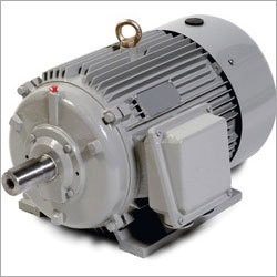 Power Electric Motor