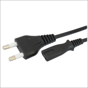 2 Pin Audio Cord