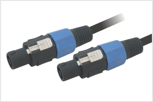 4 PIN MIC MALE CONNECTOR 4 PIN MIC MALE CONNECTOR CORD 1.5MTR SPEAKON TYPE