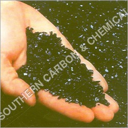 Filter Anthracite Coal By SOUTHERN CARBON & CHEMICALS