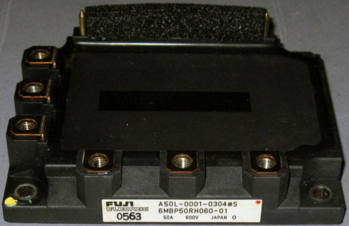 IGBT MODULE