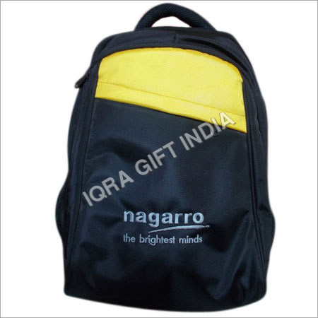 Smart Travel Cum Laptop Bags