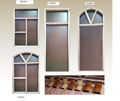 Chokhat Window