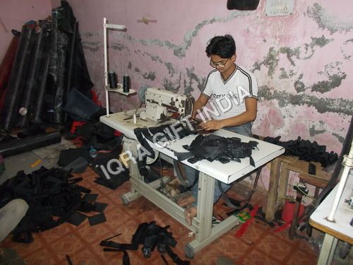 Bags (Jointing)