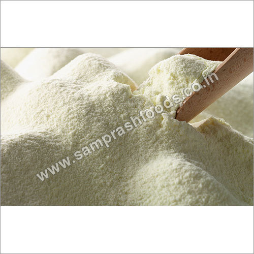 Whole Milk Powder