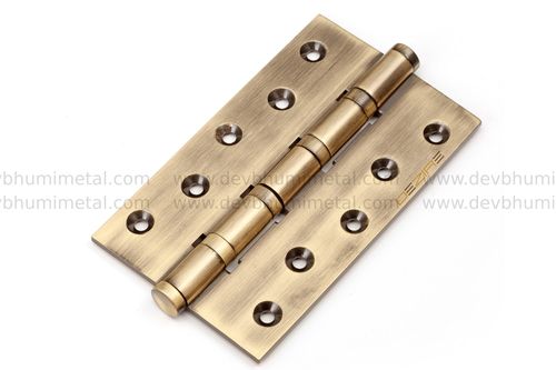 4mm Brass Bearing Hinges