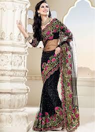 Exclusive Saree