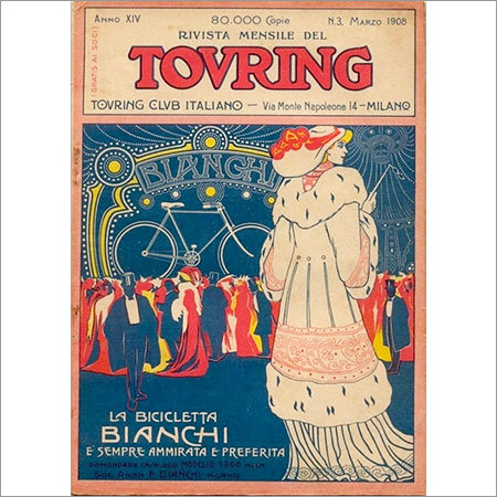 TOURING