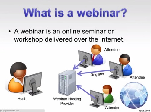 WEBINAR