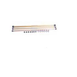 EDM Drill Consumable