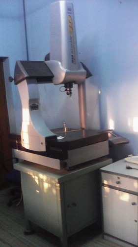 CMM Machine