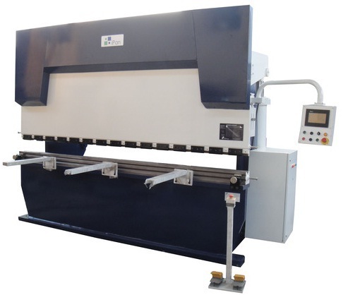 Hydraulic CNC Press Brake