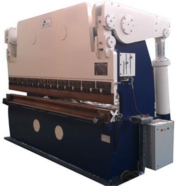 Hydraulic Press Brake - Cast Iron & Mild Steel | Adjustable Depth Durable Design Easy Feeding High Speed Precise Slotting