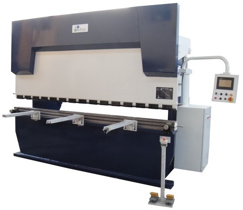 Hydraulic NC Press Brake Machines