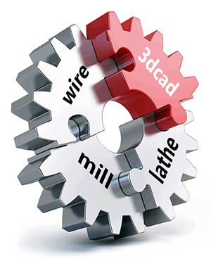 Visualcam 3d Cad Module