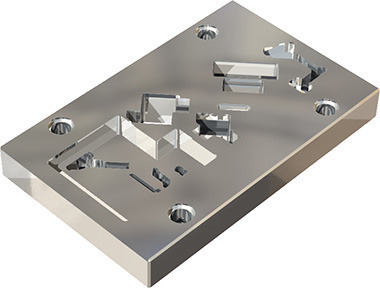 Visualcam for Wire EDM