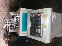 DISPOSABEL PLASTIC & PAPER PRODUCT GLASSES CUP DONA PLATE MACHINE URGENT SALE