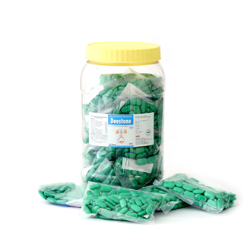 Ayurvedic Diarrhoea Tablet