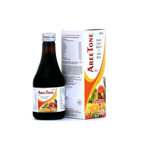 Ayurvedic Tonic