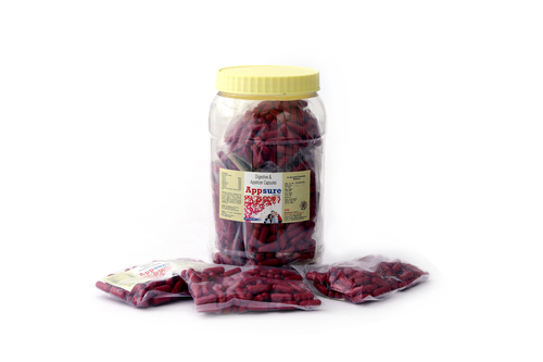 Ayurvedic Increase Appetite Capsule