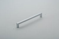 Cabinet handle design