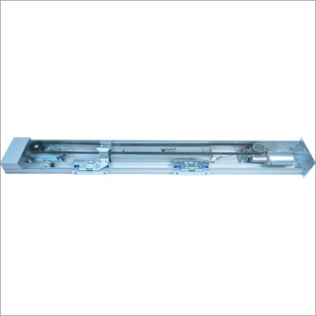 Sliding Auto Door