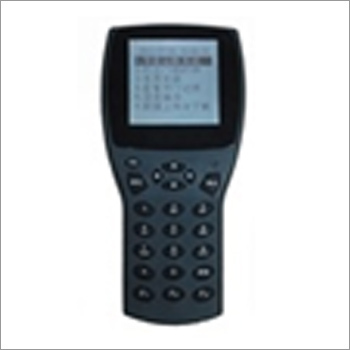 Multifunction Data Collector
