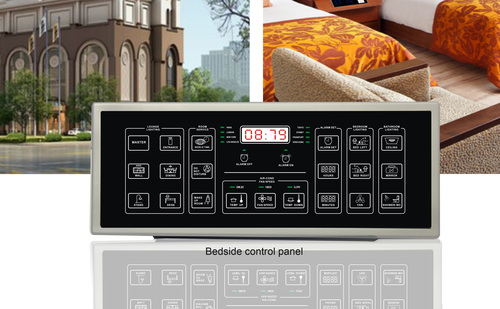 Touch Screen Panel Switch