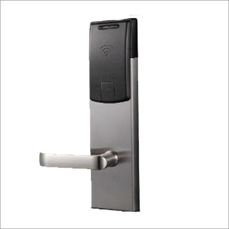 RFID Locks