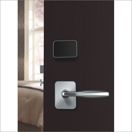 RFID Card Lock