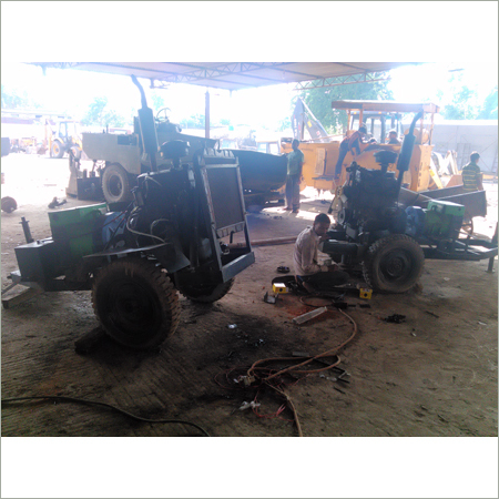 Portable Genset