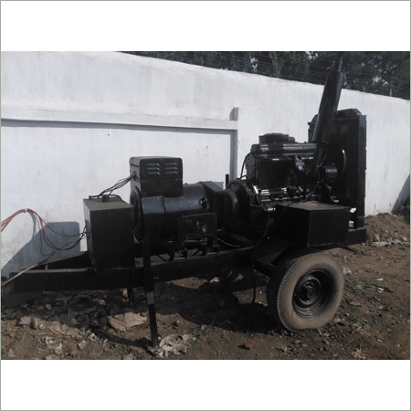 Generator Set