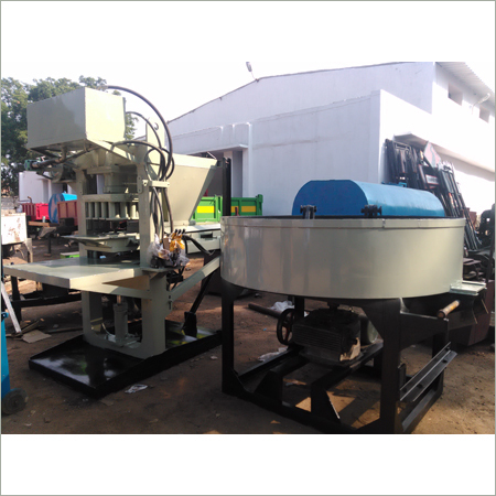 Industrial Flyash Machine