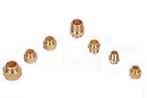 Brass CPVC Pipe Fittings