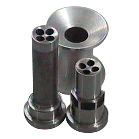 Precision & Highgraded Quality Machines Spares