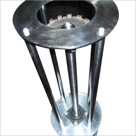 Precision & Highgraded Quality Machines Spares